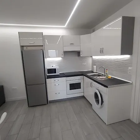 Colina White Cristianos Appartement Los Cristianos (Tenerife)