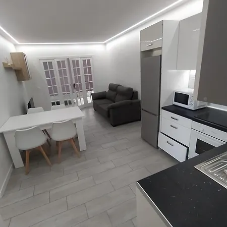 Appartement Colina White Cristianos Los Cristianos (Tenerife)