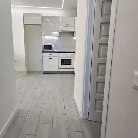 Colina White Cristianos Appartement Los Cristianos (Tenerife)