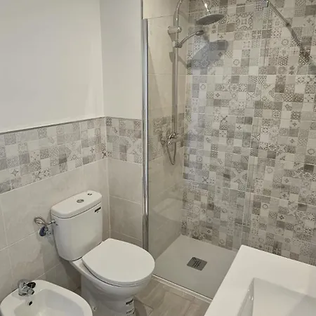 Appartement Colina White Cristianos