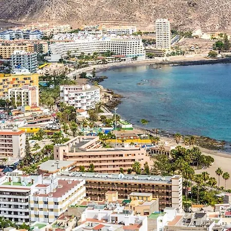 Colina White Cristianos Los Cristianos (Tenerife)