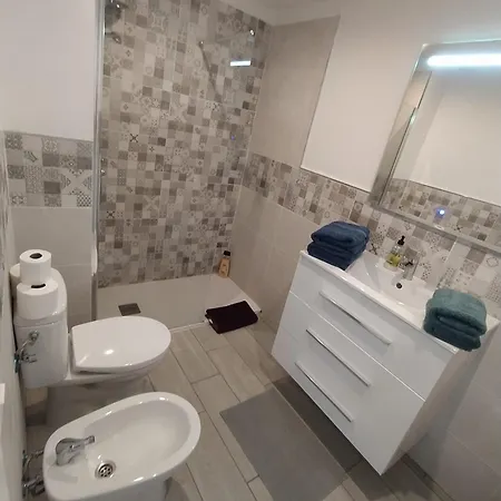 Appartement Colina White Cristianos Los Cristianos (Tenerife)