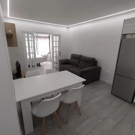 Colina White Cristianos Los Cristianos