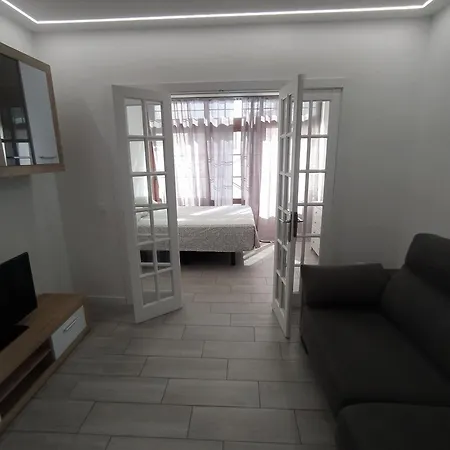 Colina White Cristianos Los Cristianos