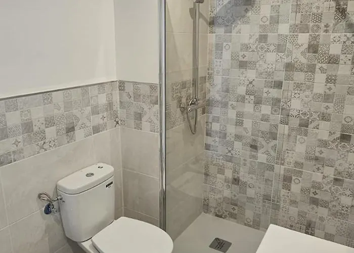 アパート Colina White Cristianos