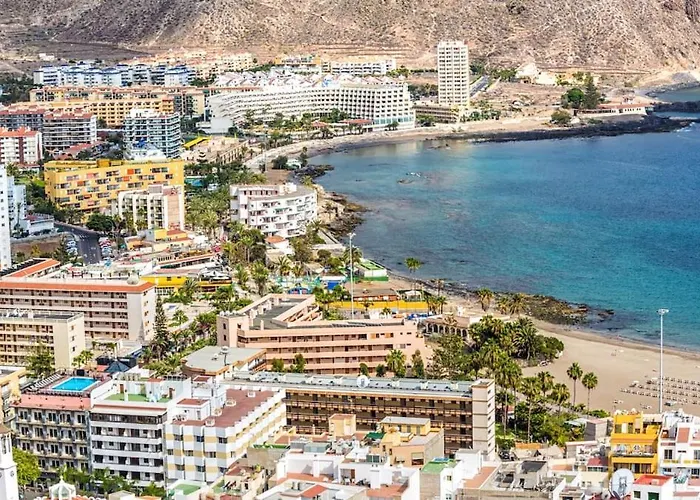 Colina White Cristianos ロスクリスティアーノス